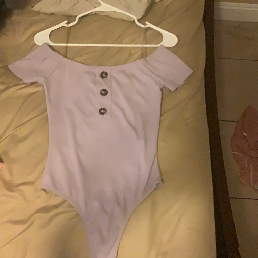 bodysuit